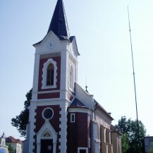 Kostel sv. Mikuláše