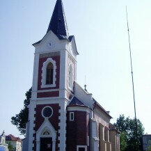 Sankt-Nikolaus-Kirche