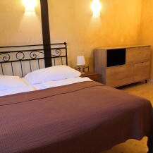 Boutique hotel Templ