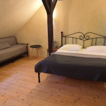 Boutique hotel Templ