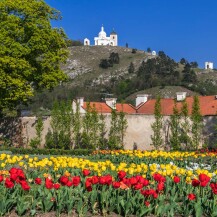 Svatý kopeček (Holy Hill)