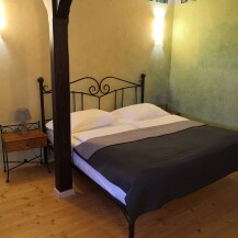 Boutique hotel Templ