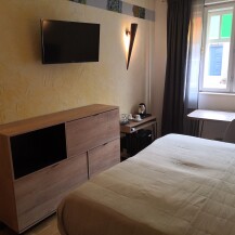 Boutique hotel Templ