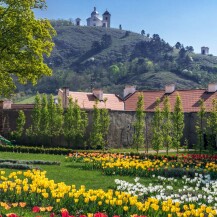 Svatý kopeček (Holy Hill)