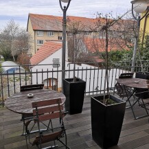 Boutique hotel Templ