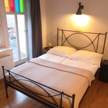 Boutique hotel Templ