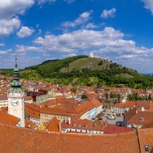 Svatý kopeček (Heiliger Berg)