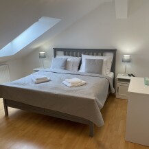 Pálava House Mikulov - apartmány