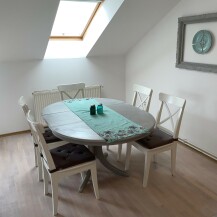 Pálava House Mikulov - apartmány