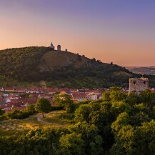 Svatý kopeček (Heiliger Berg)