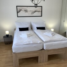 Pálava House Mikulov - apartmány