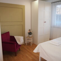 Pálava House Mikulov - apartmány