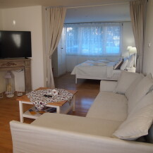 Pálava House Mikulov - apartmány