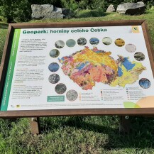 Geopark Turold
