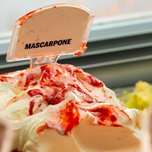 Adriatic Ice Cream Náměstí 16 Mikulov