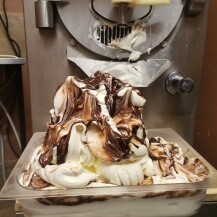 Adriatic Ice Cream Náměstí 16 Mikulov