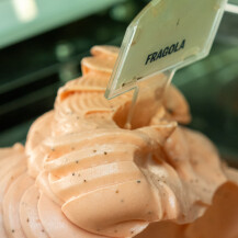 Adriatic Ice Cream Náměstí 16 Mikulov