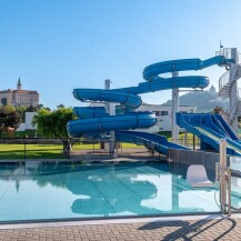 Koupaliště Riviéra Mikulov