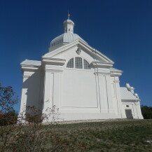 Chapel of St. Sebastian