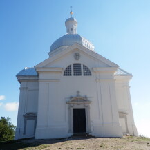 Chapel of St. Sebastian