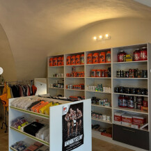 ÁČKOSHOP.cz – sportovní, fitness a zdravá výživa