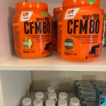 ÁČKOSHOP.cz – sportovní, fitness a zdravá výživa