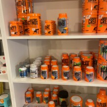 ÁČKOSHOP.cz – sportovní, fitness a zdravá výživa