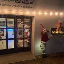 ÁČKOSHOP.cz – sportovní, fitness a zdravá výživa