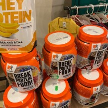 ÁČKOSHOP.cz – sportovní, fitness a zdravá výživa
