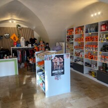 ÁČKOSHOP.cz – sportovní, fitness a zdravá výživa