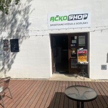 ÁČKOSHOP.cz – sportovní, fitness a zdravá výživa