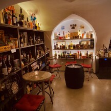 Amici Miei Mikulov - shop & wine