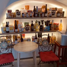 Amici Miei Mikulov - shop & wine