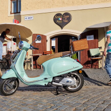 Amici Miei Mikulov - shop & wine