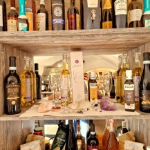 Amici Miei Mikulov - shop & wine