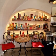 Amici Miei Mikulov - shop & wine