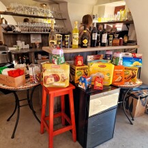 Amici Miei Mikulov - shop & wine