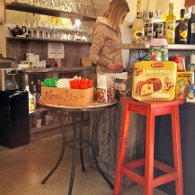 Amici Miei Mikulov - shop & wine