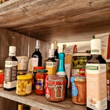Amici Miei Mikulov - shop & wine