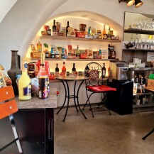 Amici Miei Mikulov - shop & wine