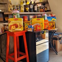 Amici Miei Mikulov - shop & wine