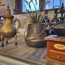 Amici Miei Mikulov - shop & wine
