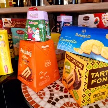 Amici Miei Mikulov - shop & wine