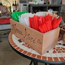 Amici Miei Mikulov - shop & wine