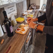 Amici Miei Mikulov - shop & wine