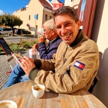 Amici Miei Mikulov - shop & wine