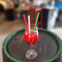Amici Miei Mikulov - shop & wine