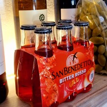 Amici Miei Mikulov - shop & wine