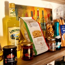 Amici Miei Mikulov - shop & wine