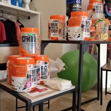 ÁČKOSHOP.cz – sportovní, fitness a zdravá výživa